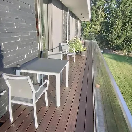 Wohnen Am Apartment Zossen