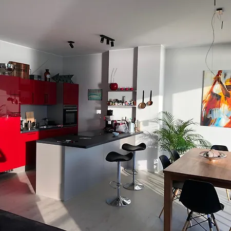 Apartment Wohnen Am *
