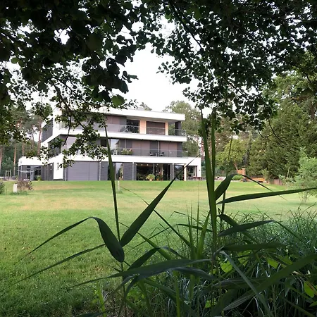 Apartment Wohnen Am Zossen
