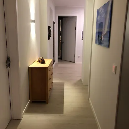 Wohnen Am Apartment *